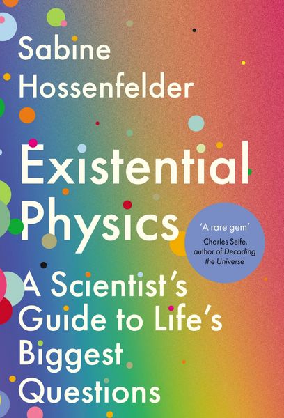 Produktbild: Existential Physics