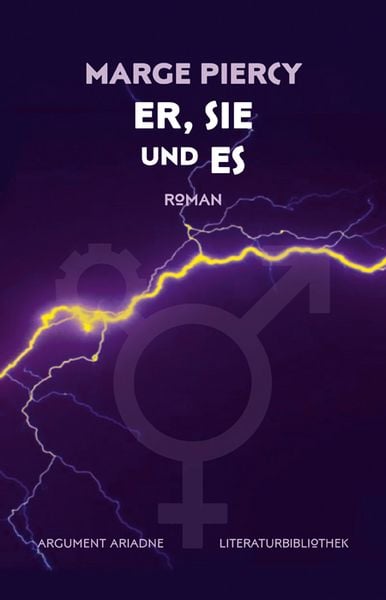 Produktbild: Er, Sie und Es