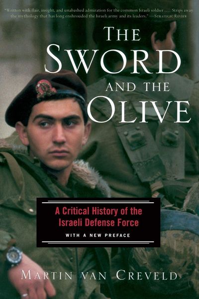 Produktbild: The Sword and the Olive
