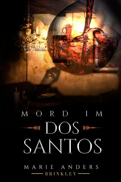Produktbild: Mord im Dos Santos