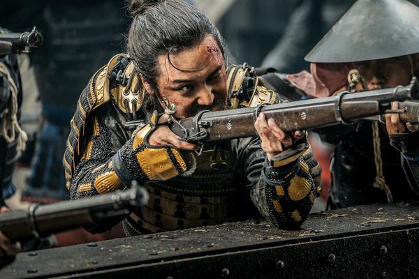 Produktbild: Der Admiral 2: Die Schlacht der Drachen