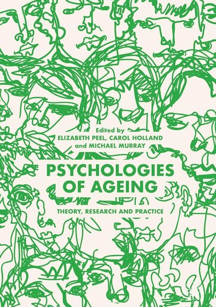 Produktbild: Psychologies of Ageing