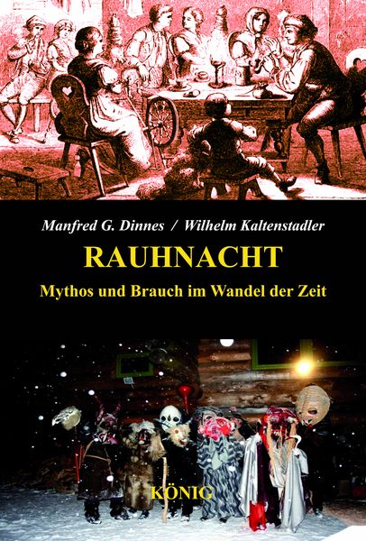 Produktbild: Die Rauhnacht
