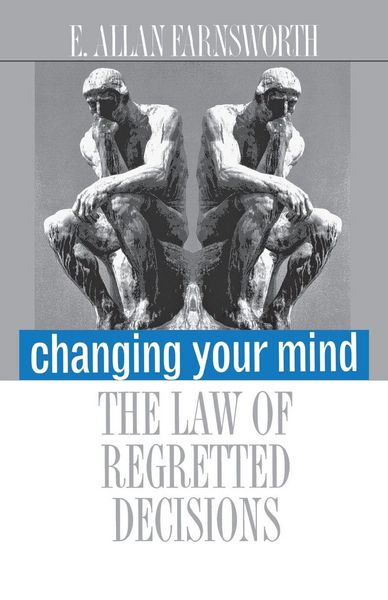 Produktbild: Changing Your Mind