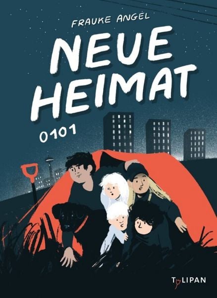 Produktbild: Neue Heimat 0101