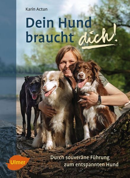 Produktbild: Dein Hund braucht dich