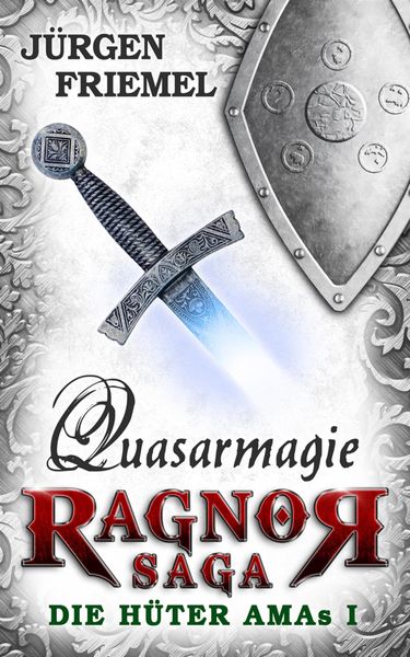 Produktbild: Quasarmagie