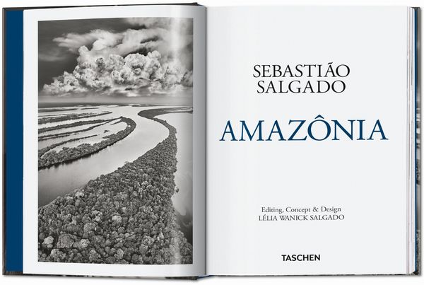Produktbild: Sebasti&atilde;o Salgado