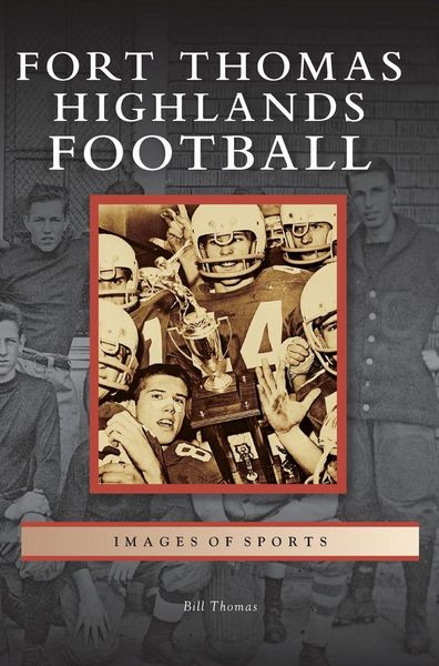 Produktbild: Fort Thomas Highlands Football