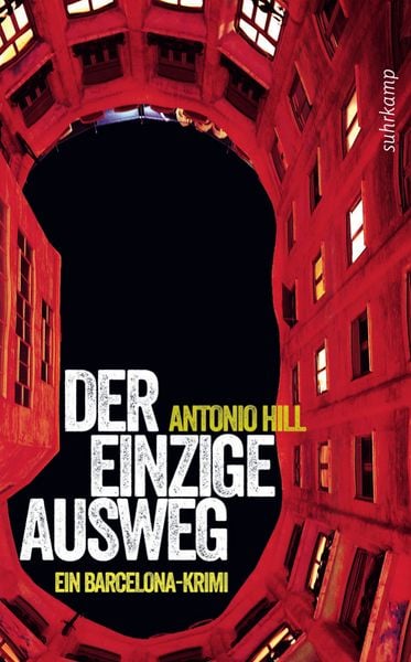 Produktbild: Der einzige Ausweg