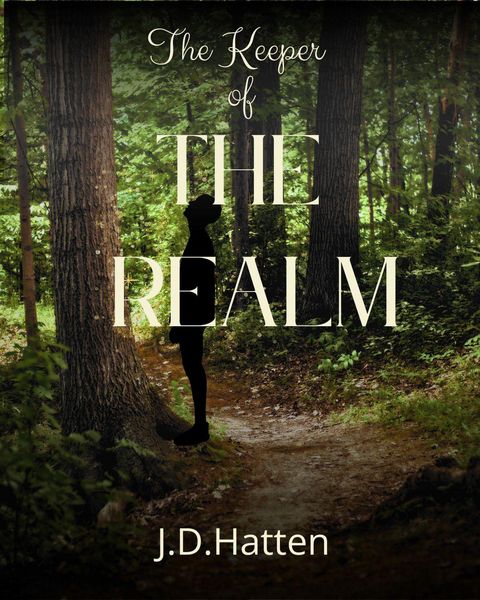Produktbild: The Keeper of The Realm (The Realm Series, #1)