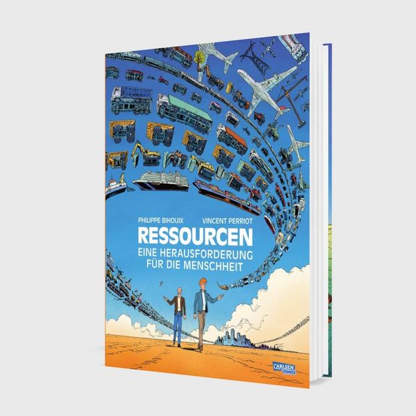 Produktbild: Ressourcen