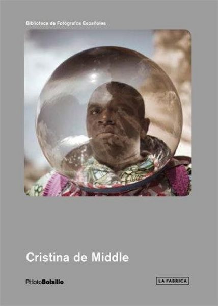 Produktbild: Cristina de Middel