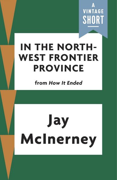 Produktbild: In the North-West Frontier Province