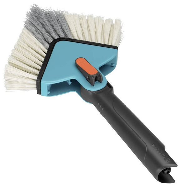 Produktbild: GARDENA 03634-20 Winkelbesen Combisystem