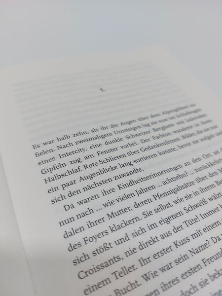 Produktbild: Nachts erz&auml;hle ich dir alles