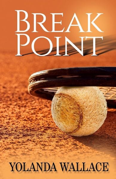 Produktbild: Break Point