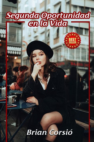 Produktbild: Segunda Oportunidad en la Vida