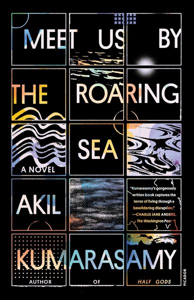 Produktbild: Meet Us by the Roaring Sea