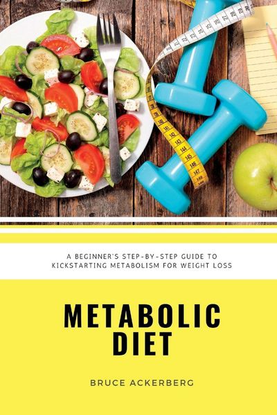 Produktbild: Metabolic Diet