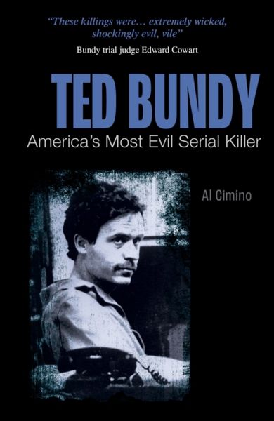 Produktbild: Ted Bundy