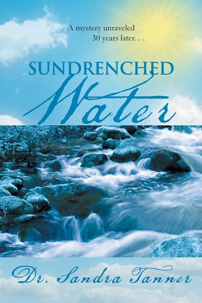 Produktbild: Sundrenched Water