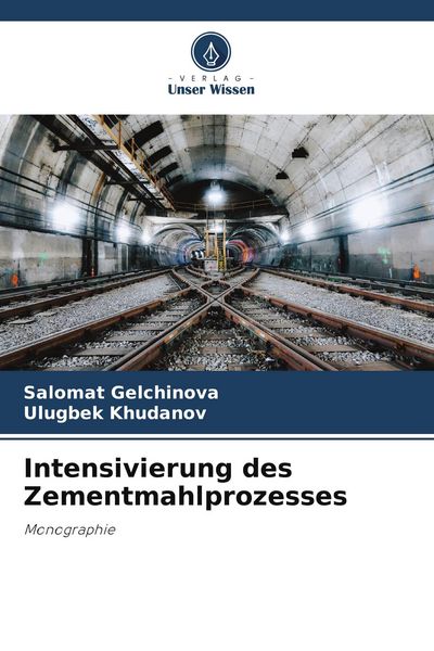 Produktbild: Intensivierung des Zementmahlprozesses