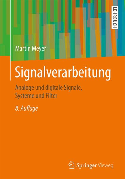 Produktbild: Signalverarbeitung