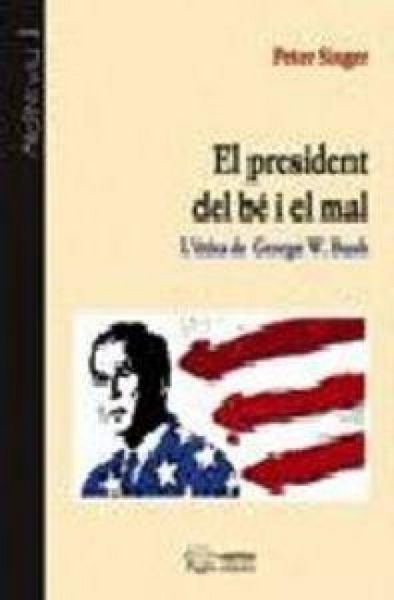 Produktbild: El president del b&eacute; i el mal