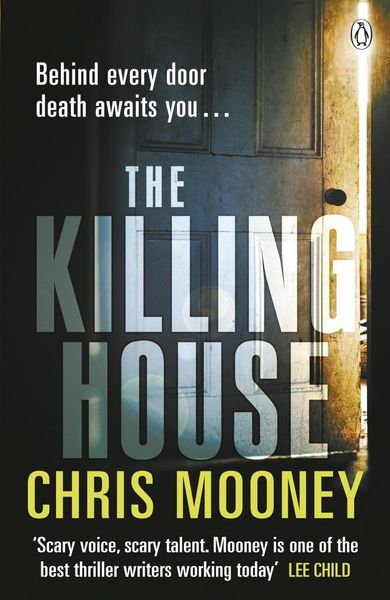 Produktbild: The Killing House