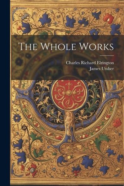 Produktbild: The Whole Works