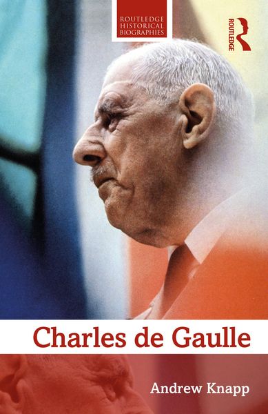 Produktbild: Charles de Gaulle