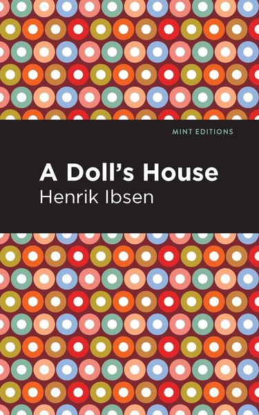Produktbild: A Doll's House