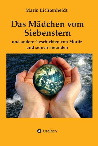 Produktbild: Das M&auml;dchen vom Siebenstern