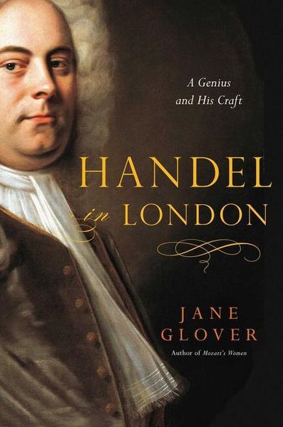 Produktbild: Handel in London