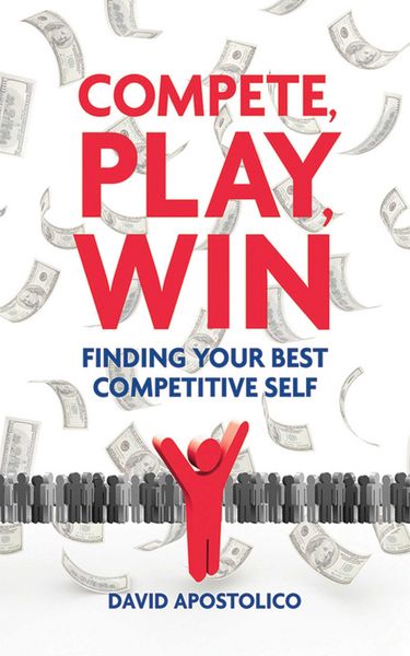Produktbild: Apostolico, D: Compete, Play, Win