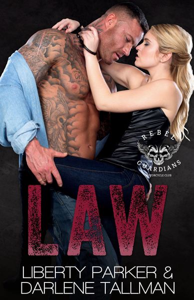 Produktbild: Law: Rebel Guardians MC