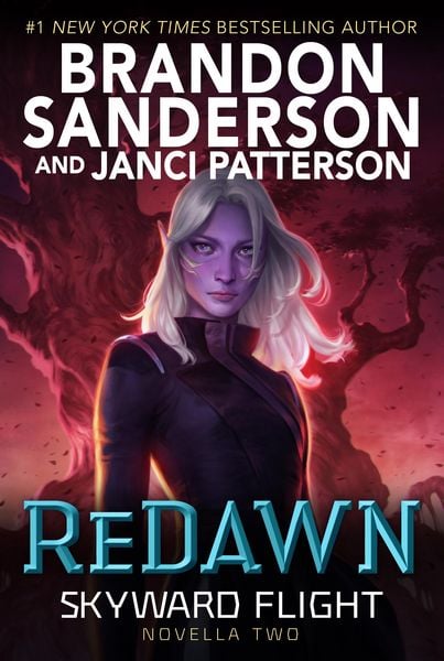 Produktbild: ReDawn (Skyward Flight: Novella 2)