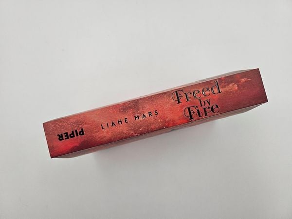 Produktbild: Freed by Fire