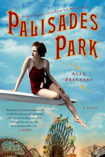 Produktbild: Palisades Park