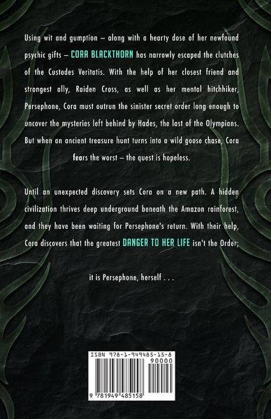 Produktbild: Fate of the Fallen