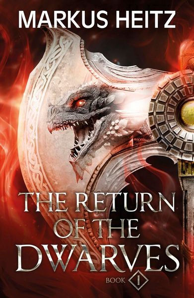 Produktbild: The Return of the Dwarves Book 1