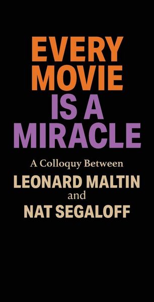 Produktbild: Every Movie is a Miracle