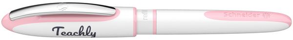 Produktbild: Teachly Tintenroller Superteacher, Ros&eacute;