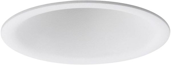 Produktbild: Paulmann Cymbal Einbauleuchte LED 10W IP20 Wei&szlig; (matt)