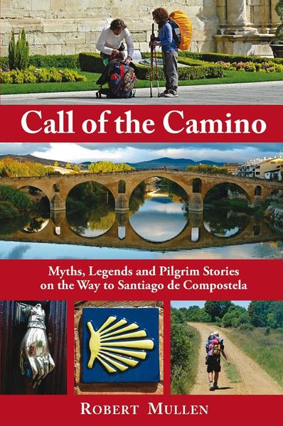 Produktbild: Call of the Camino