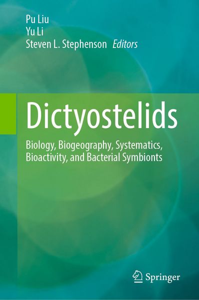 Produktbild: Dictyostelids