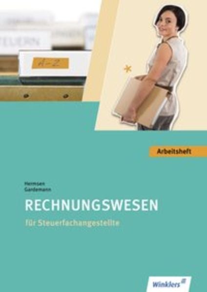 Produktbild: Steuerfachangestellte