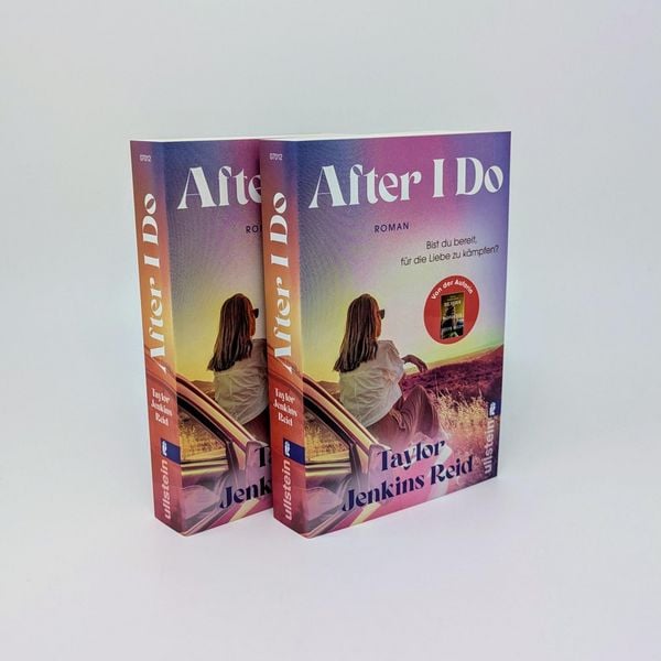 Produktbild: After I Do