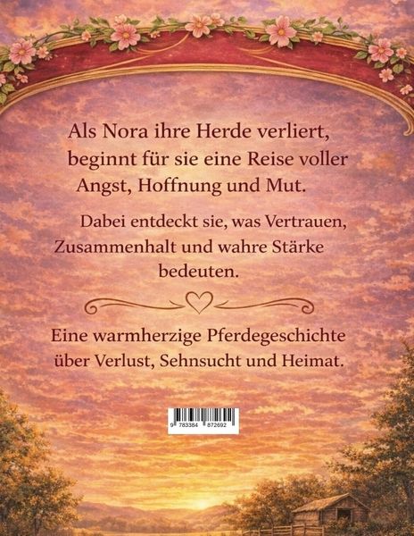 Produktbild: Mikulaschek, D: Geschichten aus der Welt der Pferde